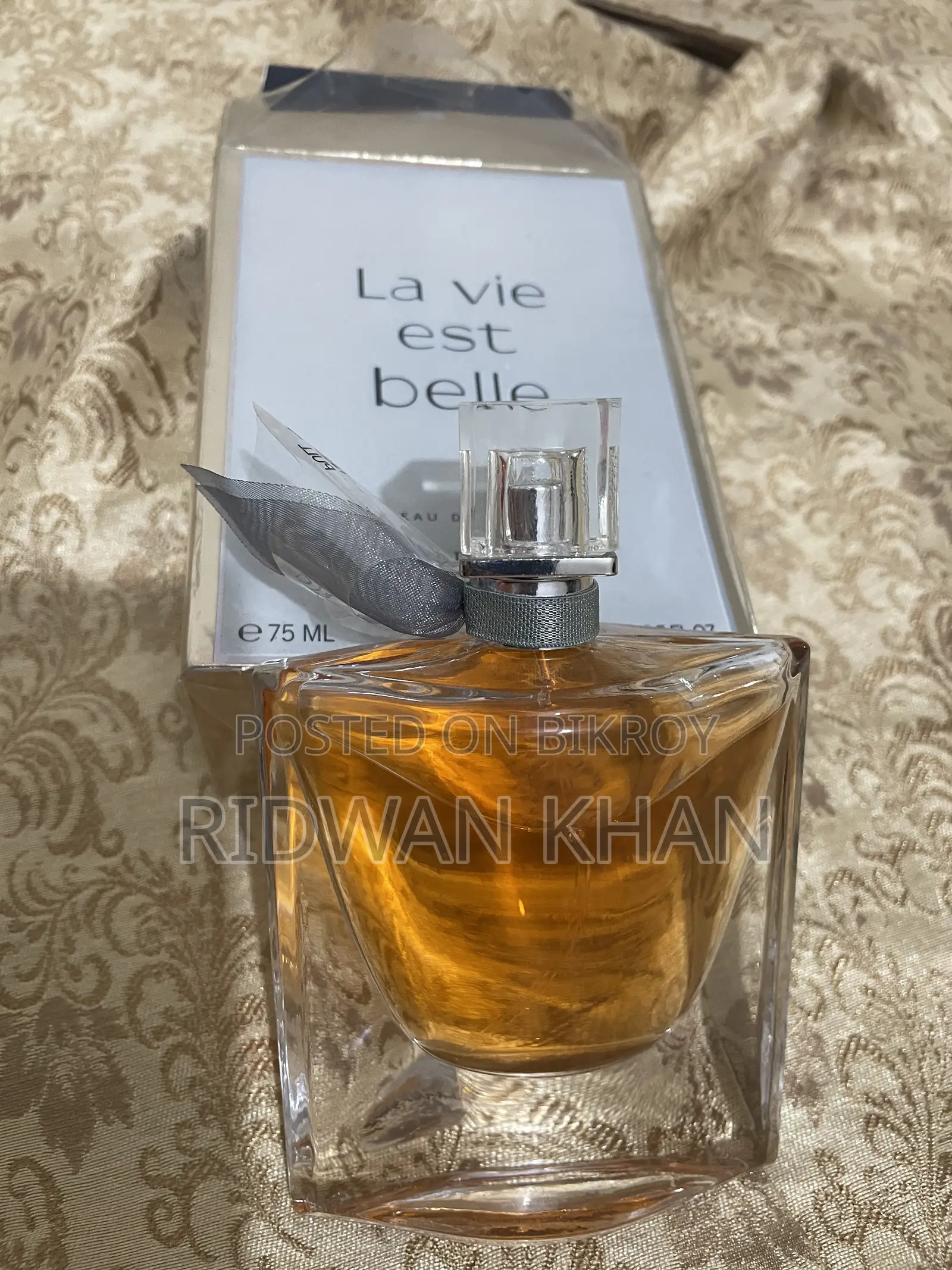 La Vie Est Belle 75ml Perfume
