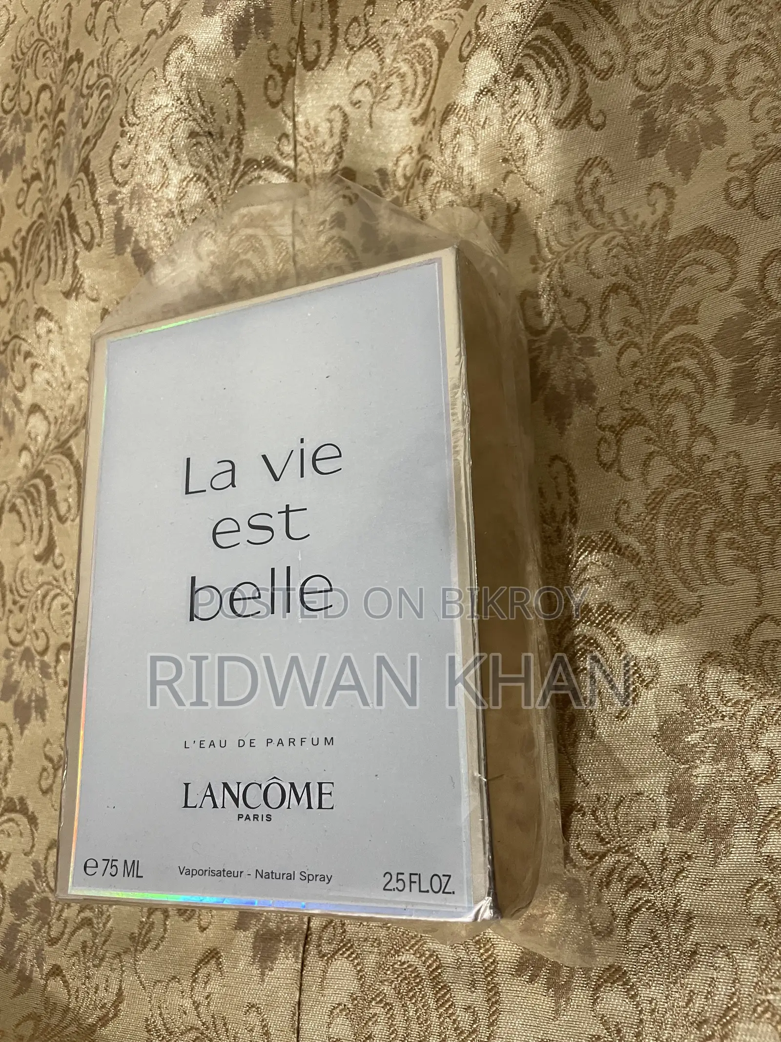 La Vie Est Belle 75ml Perfume