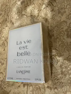 La Vie Est Belle 75ml Perfume