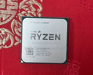AMD Ryzen 3 1300X Processor for Sale