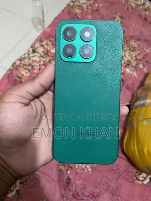 Honor X8b 512 GB Blue