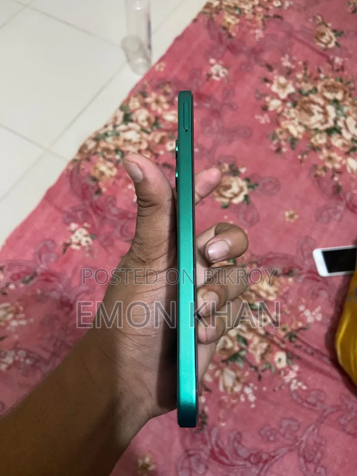Honor X8b 512 GB Blue