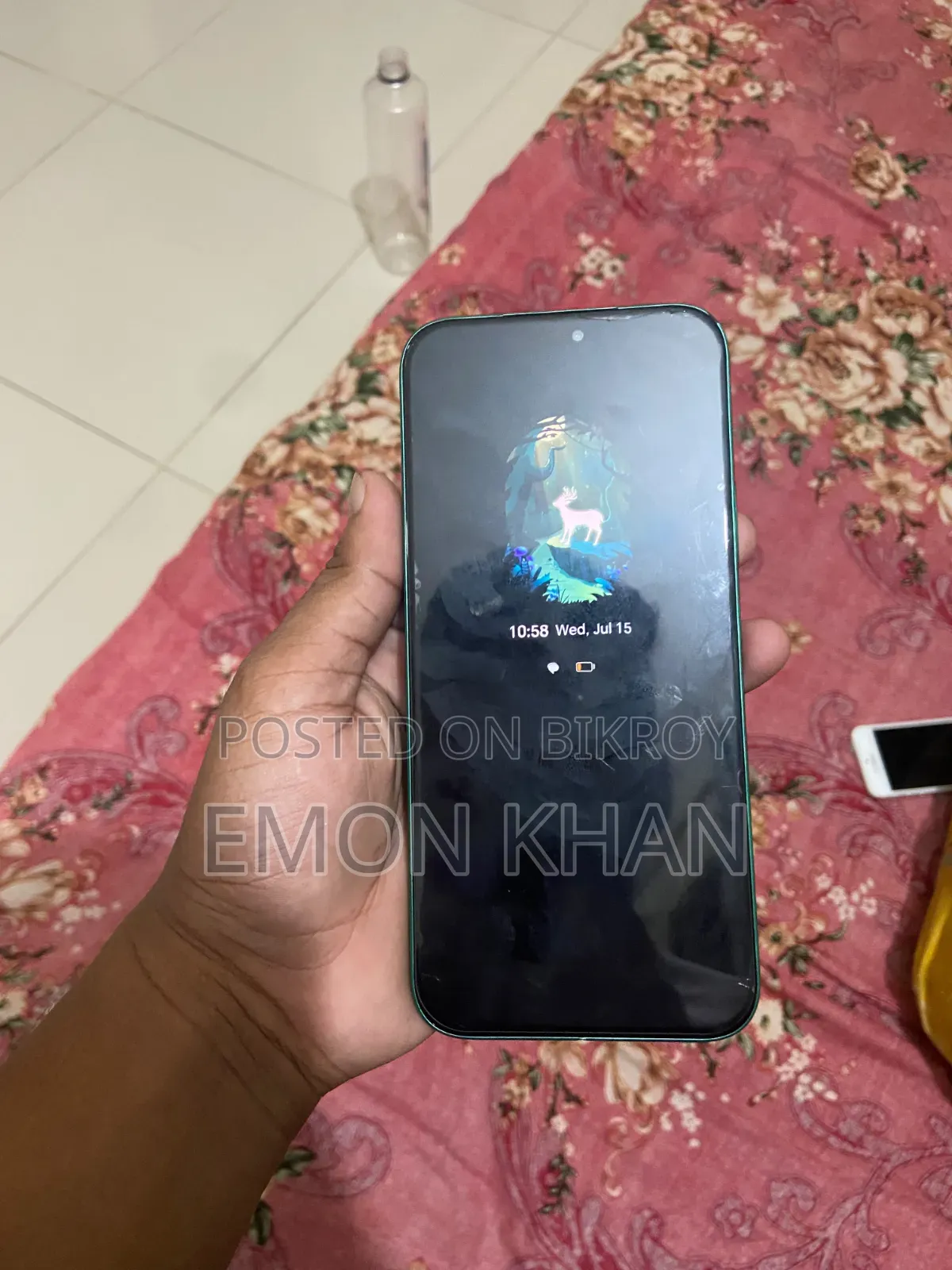 Honor X8b 512 GB Blue