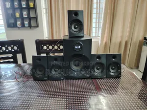 Sound System