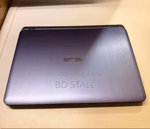 Laptop ASUS Vivobook 15 8GB Intel Core I3 SSD 128GB
