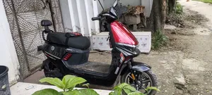 Zongshen Win100 2026 Red