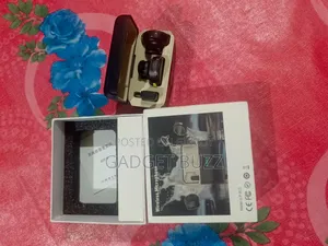 SX-21 New Wireless Microphone