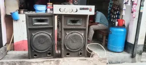 10 Inch Speaker with Box