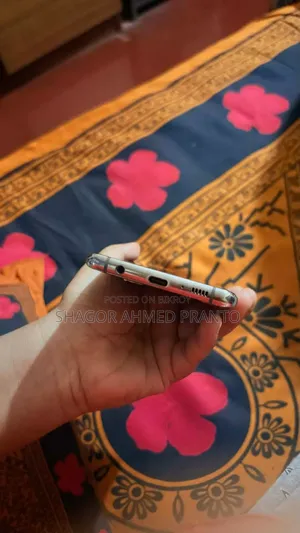 Samsung Galaxy S10 Plus 128 GB Black