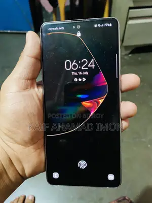 Samsung Galaxy Note 10 Lite 128 GB Silver