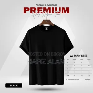 4 Pieces Tshirt Bundle
