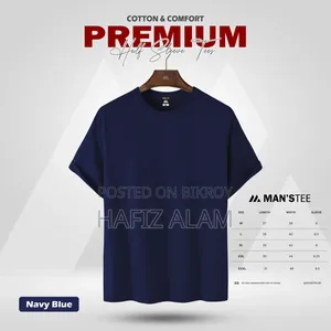 4 Pieces Tshirt Bundle