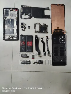 OnePlus 9 128 GB Black