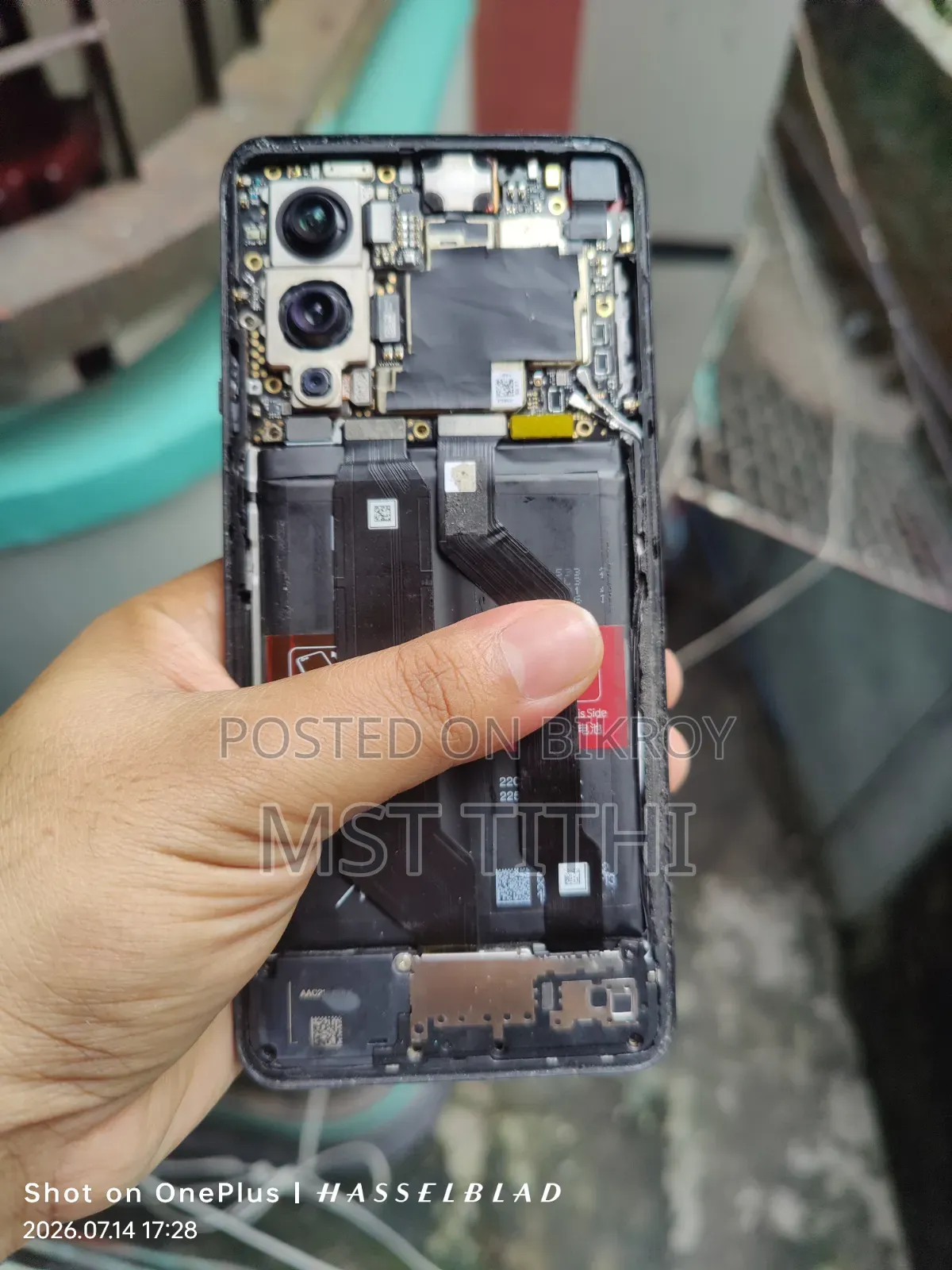 OnePlus 9 128 GB Black