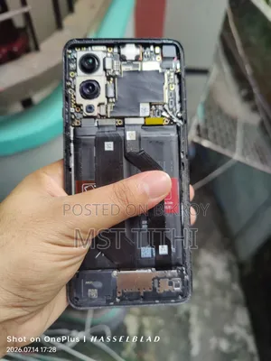 OnePlus 9 128 GB Black