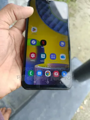 Samsung Galaxy M31 128 GB Black