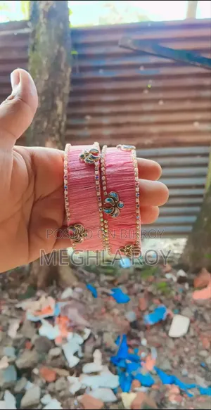 Kundon Jewelry
