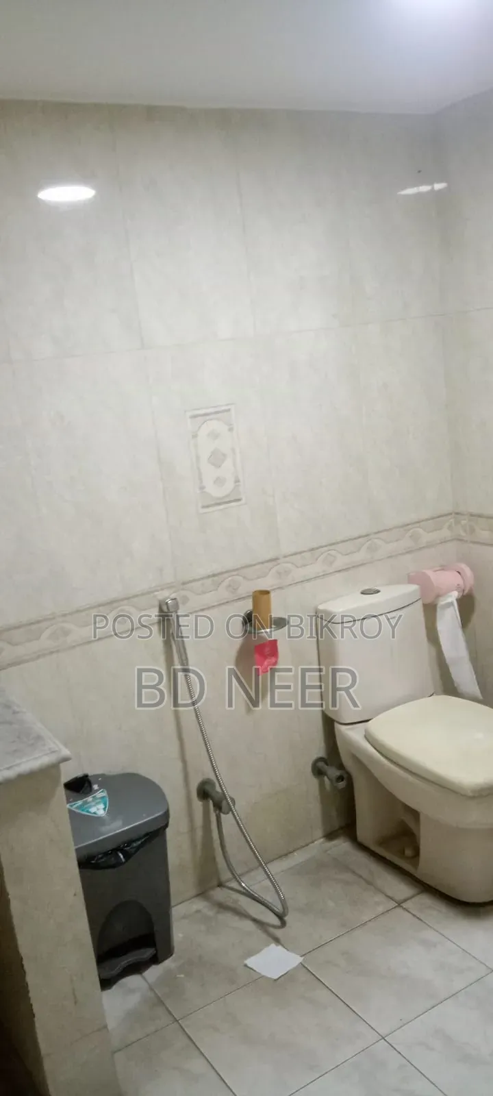 বনানীতে ১৯০০ বর্গফুটের অফিস ভাড়ার জন্য