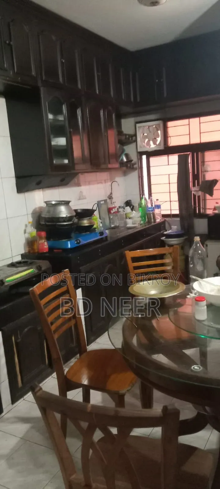 বনানীতে ১৯০০ বর্গফুটের অফিস ভাড়ার জন্য