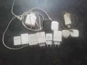 Selling Chargers