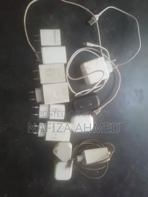 চার্জার বিক্রি করবো