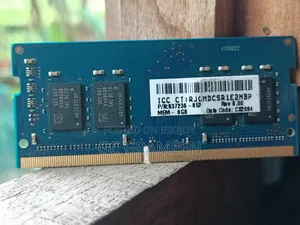 Ramaxel DDR4 8GB 2666 MHz Laptop