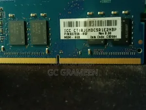 Ramaxel DDR4 8GB 2666 MHz Laptop