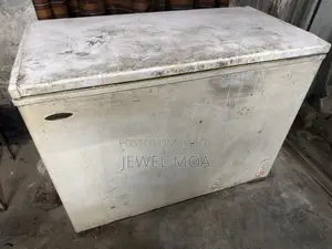 Deep Freezer