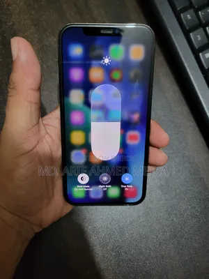 Apple iPhone 12 Pro 256 GB Gray