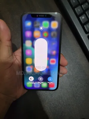 Apple iPhone 12 Pro 256 GB Gray