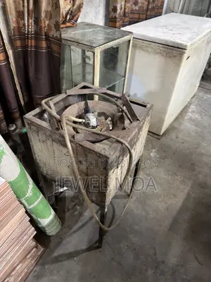 রেস্টুরেন্টের জন্য গ্যাস স্টোভ