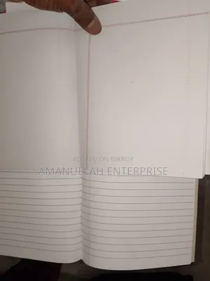 এক্সারসাইজ বুক কিনুন (১৬০ পৃষ্ঠা প্যাক +/-) | সেরা অনলাইন মূল্য (০২ পিস)