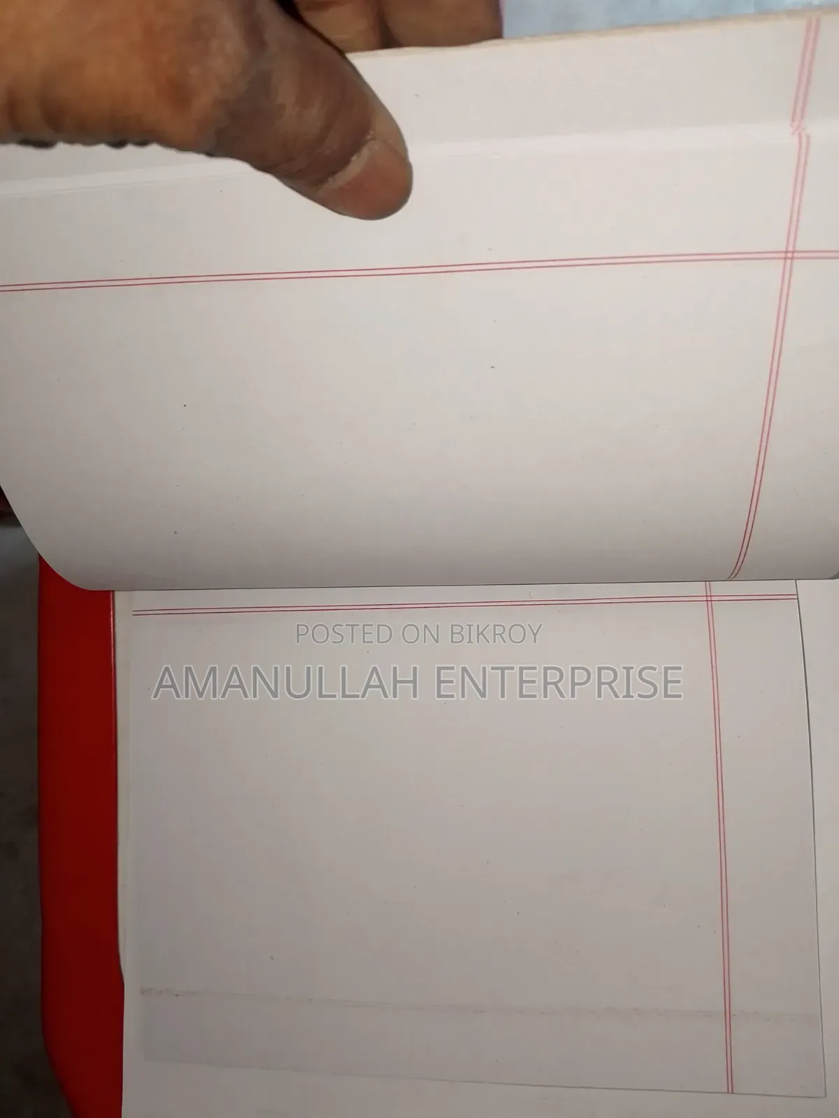 এক্সারসাইজ বুক কিনুন (১৬০ পৃষ্ঠা প্যাক +/-) | সেরা অনলাইন মূল্য (০২ পিস)