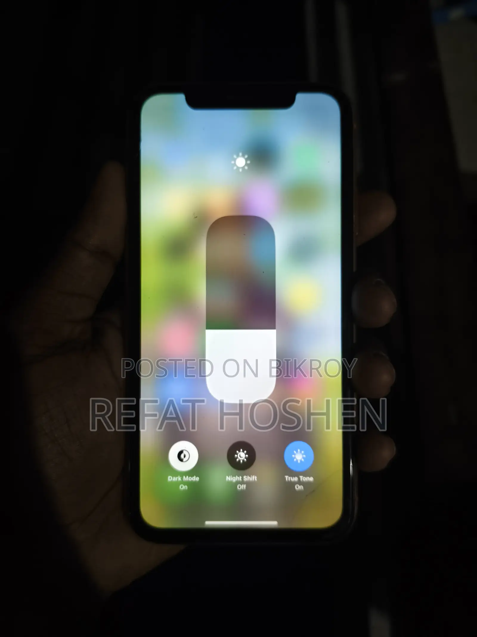 Apple iPhone XR 128 GB Orange