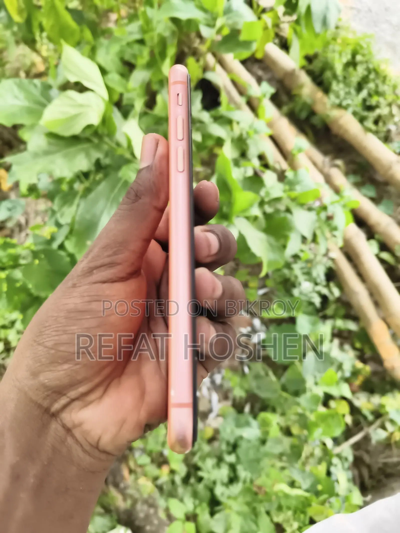 Apple iPhone XR 128 GB Orange
