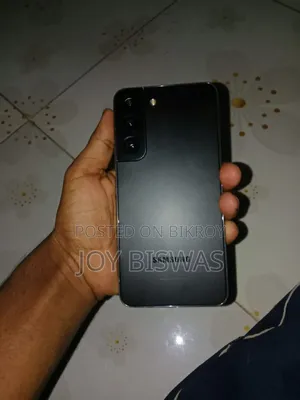 Samsung Galaxy S22 5G 128 GB Black