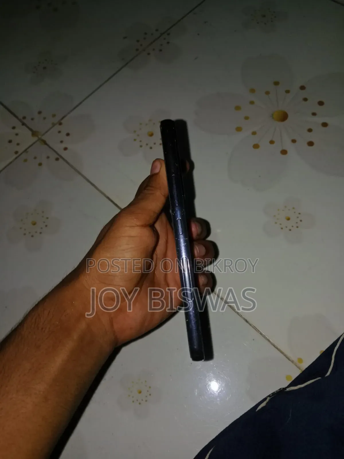 Samsung Galaxy S22 5G 128 GB Black
