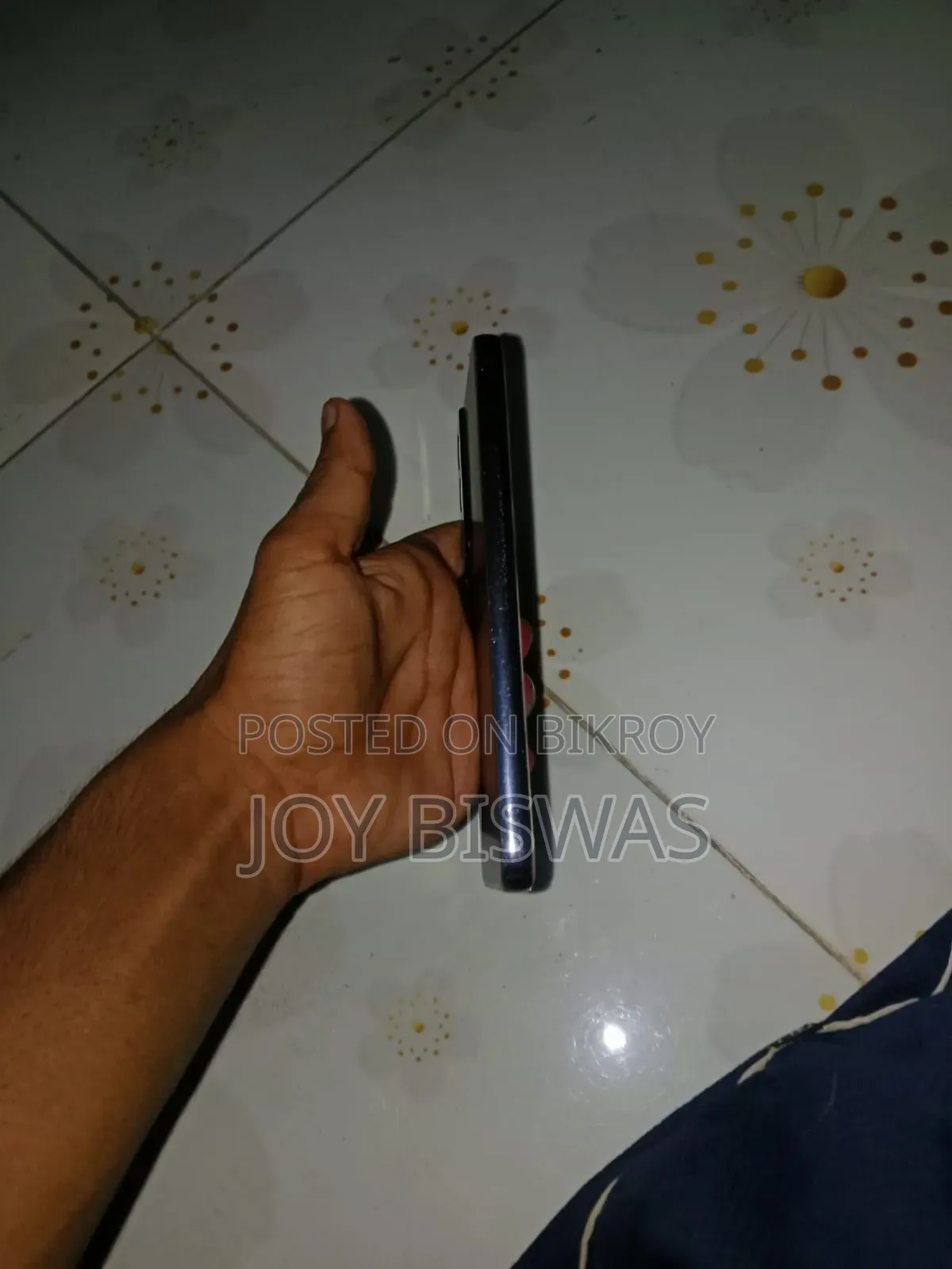Samsung Galaxy S22 5G 128 GB Black