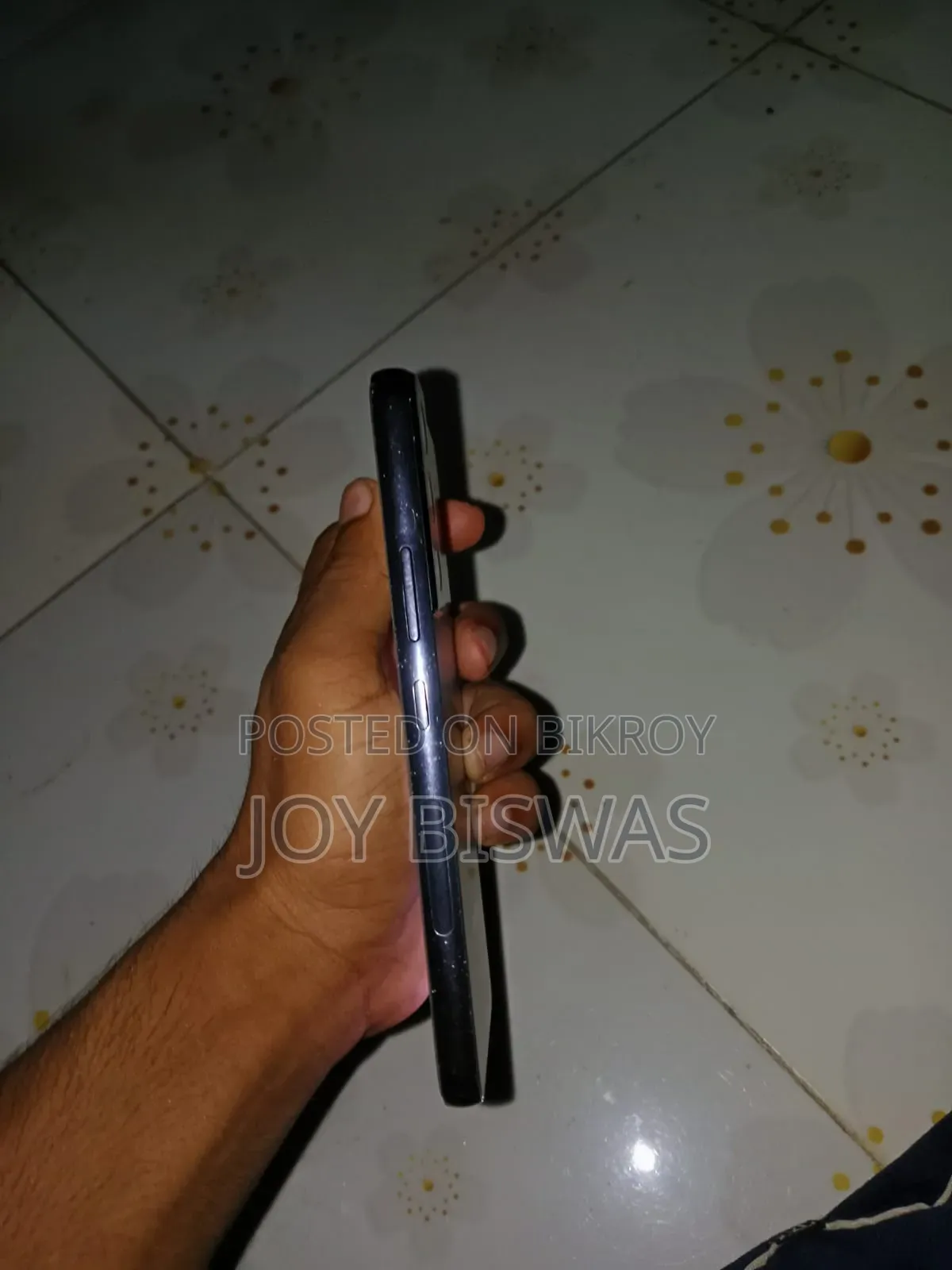 Samsung Galaxy S22 5G 128 GB Black