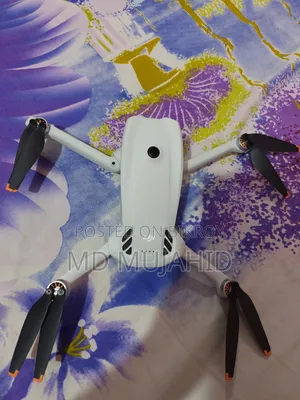 Dji Lito 1 Fly More Combo