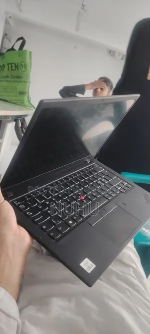 New Laptop Lenovo ThinkPad X1 16GB Intel Core I5 SSHD (Hybrid) 128GB