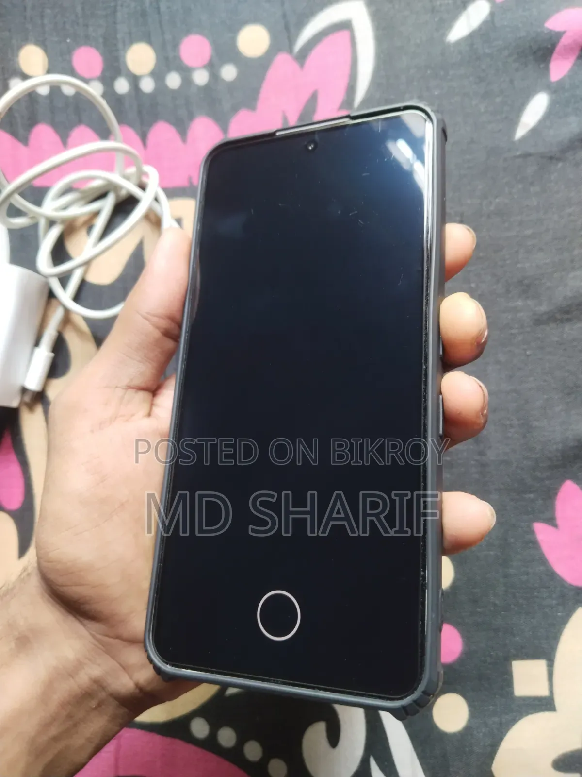 New Nothing Phone 3a 256 GB White