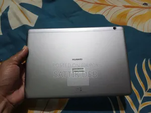 New Huawei MediaPad T3 10 16 GB White