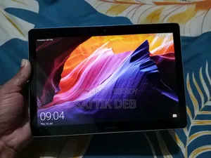 New Huawei MediaPad T3 10 16 GB White