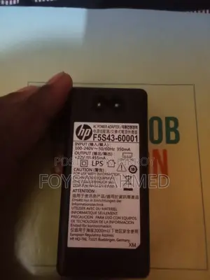 HP F5s43-60001 AC Power Adapter AC Bel for Sale