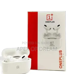 Oneplus Premium Wireless Earbuds