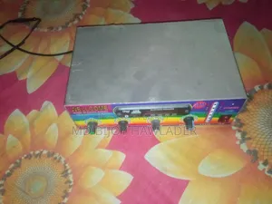100 Watt Amplifier
