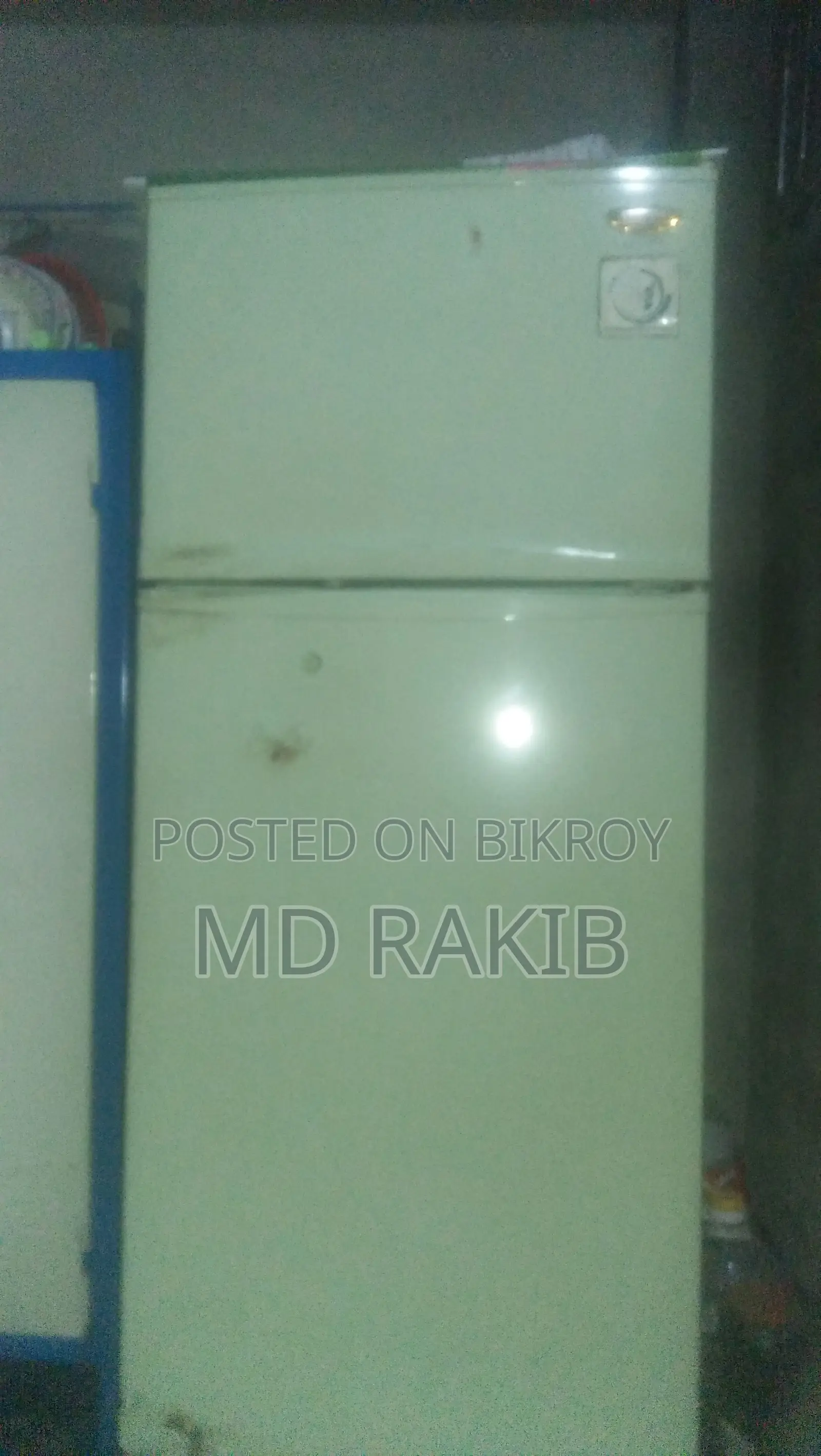 Fridge for Sale