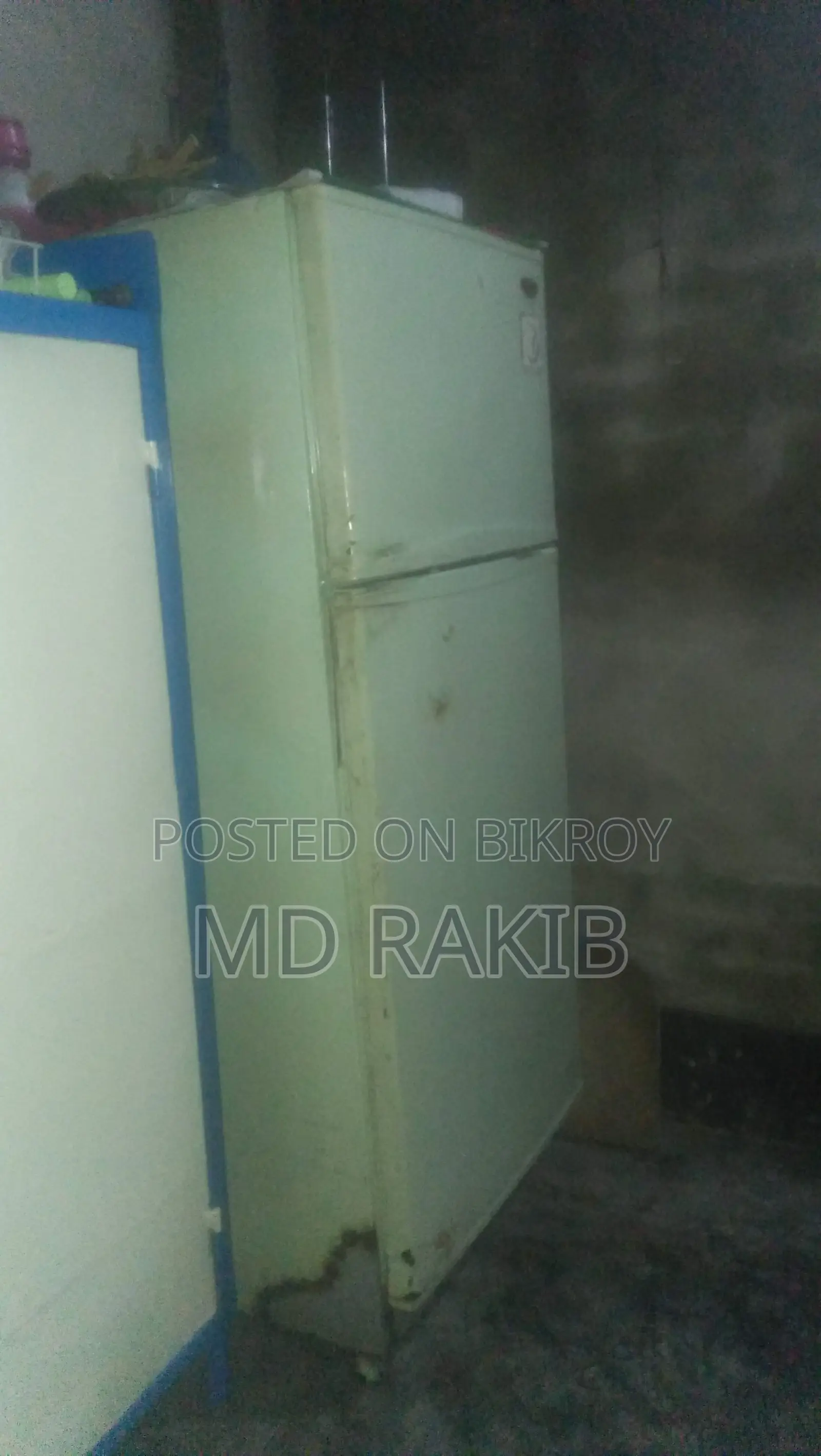 Fridge for Sale