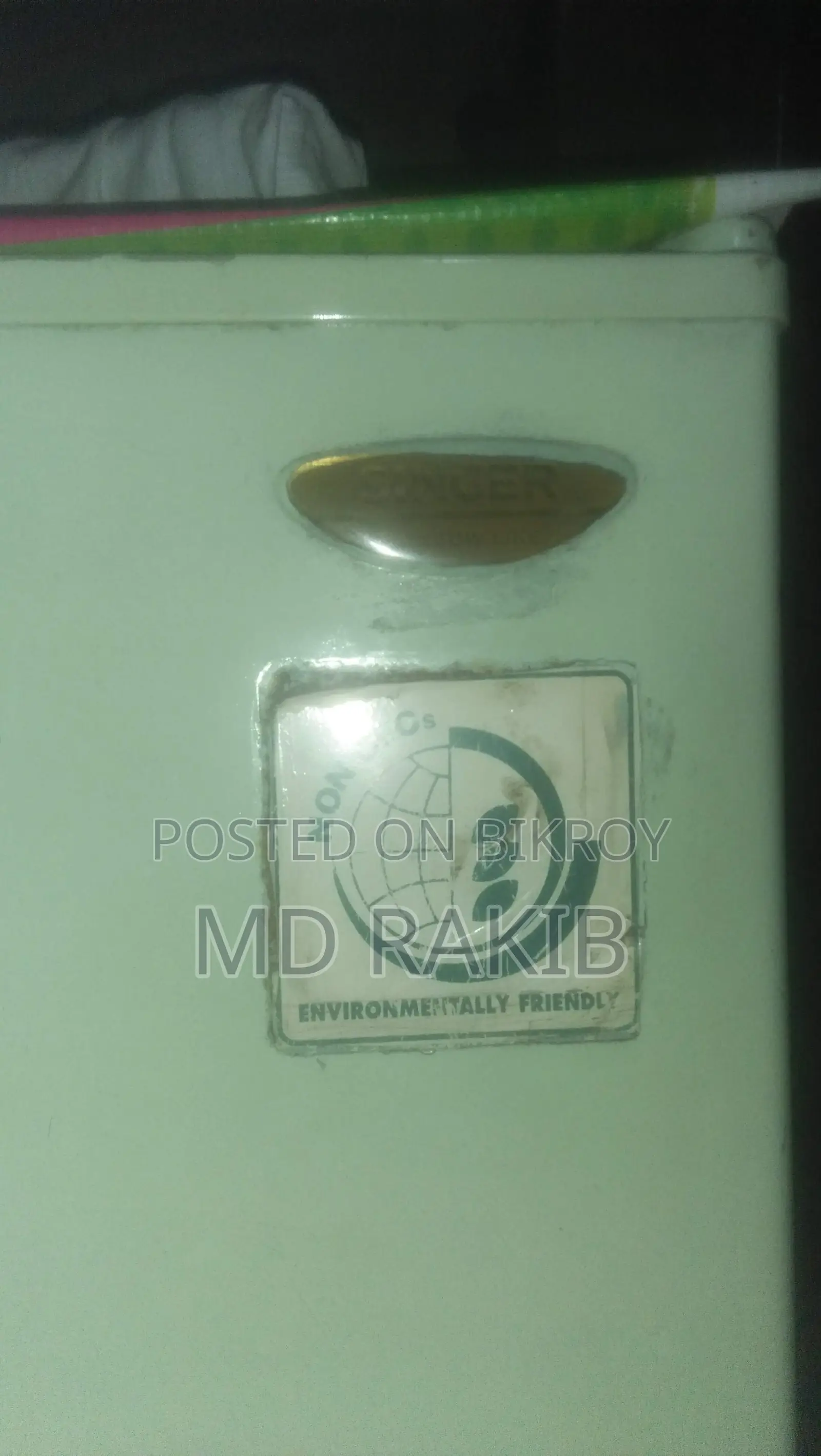 Fridge for Sale